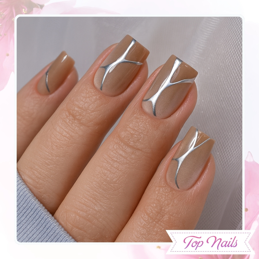 Top Nails Salon in Northridge, CA 91324